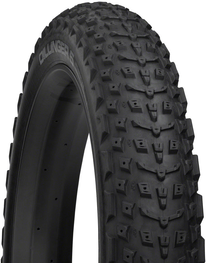 Neumático Tubeless 45NRTH Dillinger 5 - 27.5 x 4.5 Personalizable con Clavos