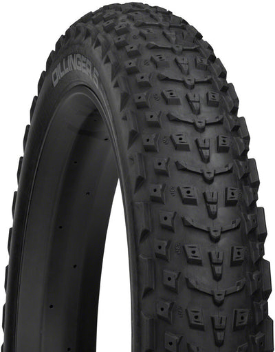 Neumático Tubeless 45NRTH Dillinger 5 - 27.5 x 4.5 Personalizable con Clavos