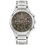 Bulova Men's Curv Watch