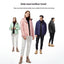 Chaqueta Impermeable Windbreaker Premium