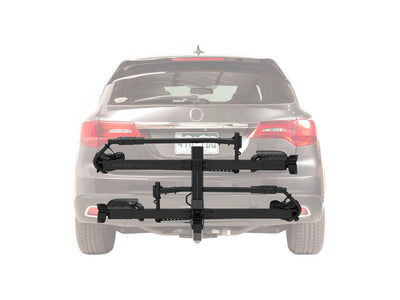 RockyMounts HighNoon FC 2-Bike Car Rack - Black