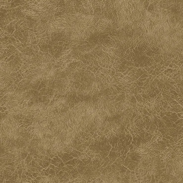 Tissu en coton Brown Latte Crackles Wideback par yard