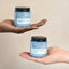 The Haircare Duo + Bamboo Wide Tooth Comb - Korvel