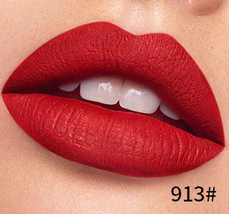 Glase de Labios Mini Cápsula de 18 Colores
