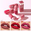 Glase de Labios Mini Cápsula de 18 Colores