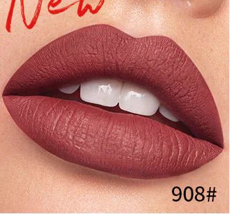 Glase de Labios Mini Cápsula de 18 Colores