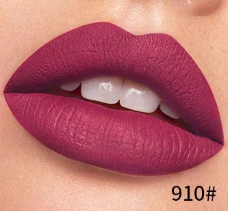 Glase de Labios Mini Cápsula de 18 Colores