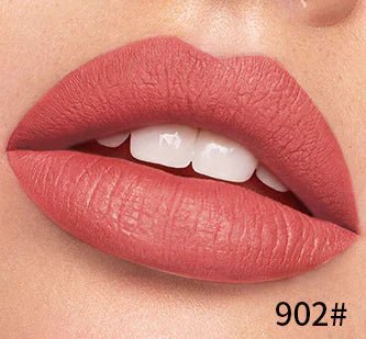 Glase de Labios Mini Cápsula de 18 Colores
