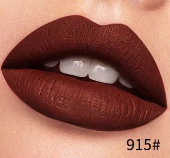 Glase de Labios Mini Cápsula de 18 Colores