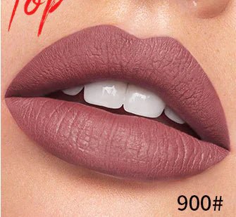 Glase de Labios Mini Cápsula de 18 Colores