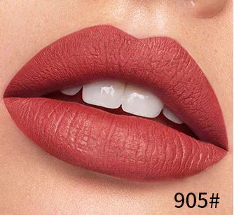Glase de Labios Mini Cápsula de 18 Colores