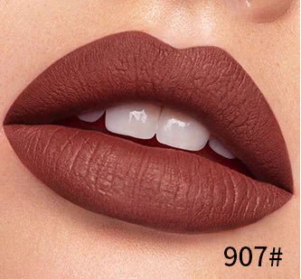 Glase de Labios Mini Cápsula de 18 Colores