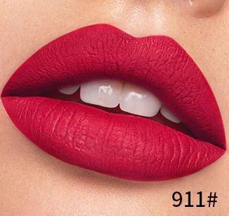 Glase de Labios Mini Cápsula de 18 Colores