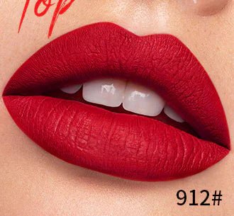 Glase de Labios Mini Cápsula de 18 Colores