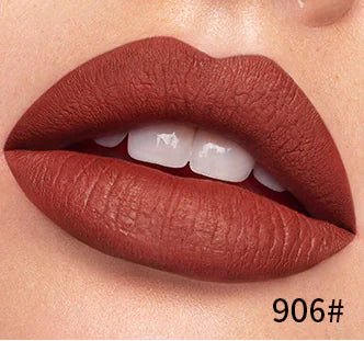 Glase de Labios Mini Cápsula de 18 Colores