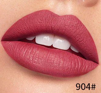 Glase de Labios Mini Cápsula de 18 Colores