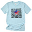 Star Spangled Banner 1800 T-Shirt