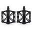 Premium Aluminum Alloy Mountain Bike Pedals