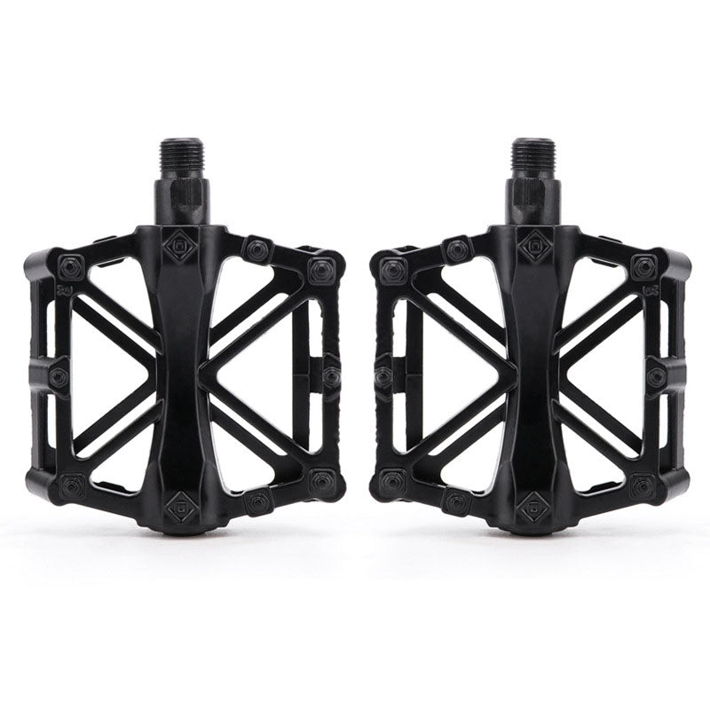 Premium Aluminum Alloy Mountain Bike Pedals