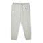 Epilepsy Awareness HOPE Morse Code Men's Joggers - Purple Ribbon