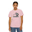 Camiseta gráfica Catastrophe Iron Burn