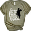 Because of the Brave 1803 T-Shirt