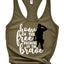 Because of the Brave 1803_tank - Korvel