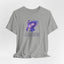 Nace un Guerrero Camiseta Unisex de Manga Corta Jersey