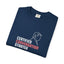 Certified Conversation Starter T-Shirt