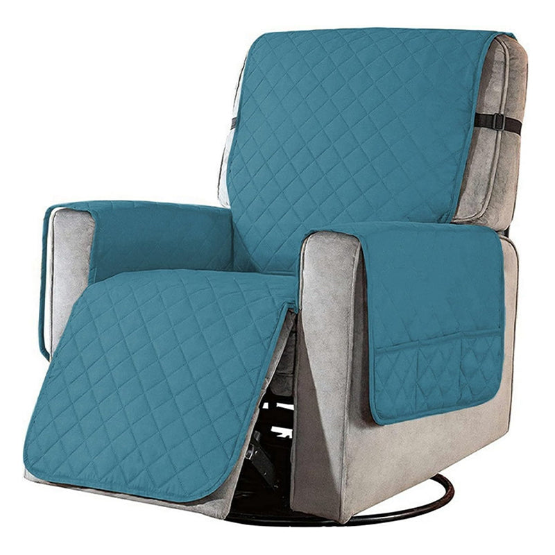 Premium Anti-Slip Recliner Sofa Cover