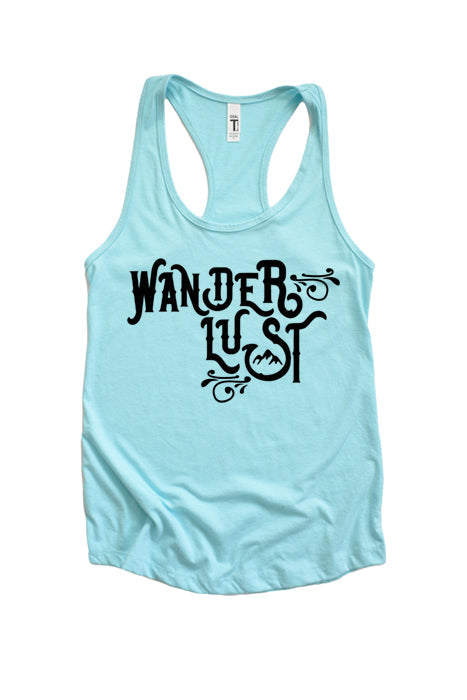 Wanderlust 1804_tank - Korvel
