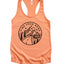 Elevate Your Style with the Racerback Tank 1806 - Korvel