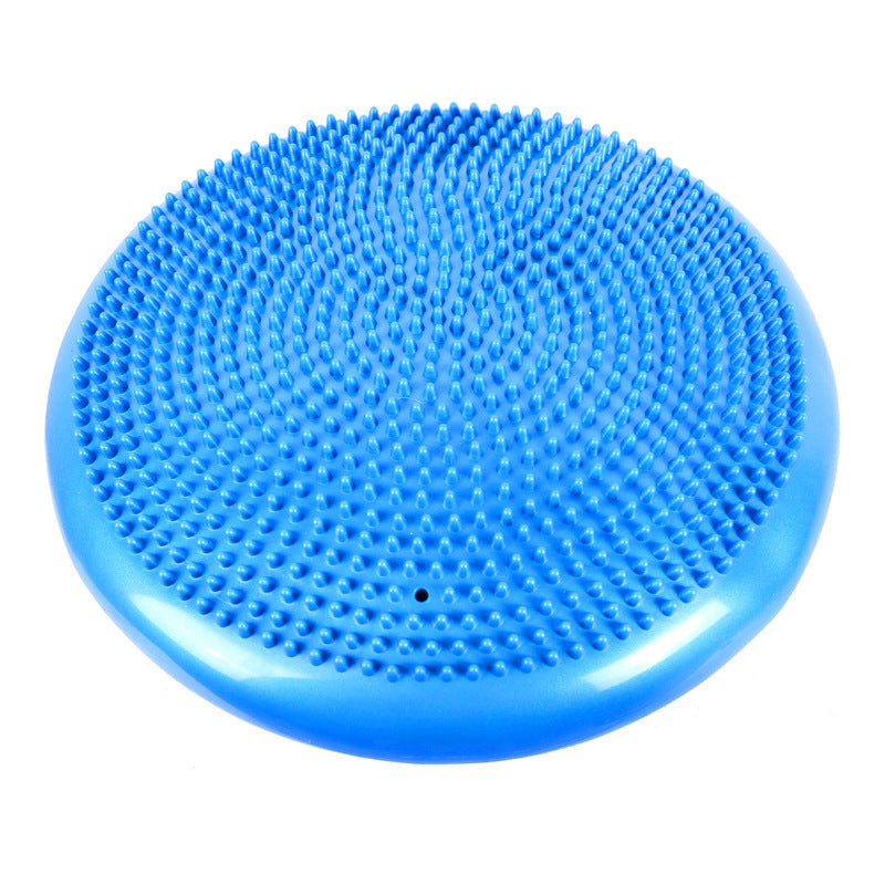 Versatile Yoga Balance Trainer for Enhanced Stability - Korvel