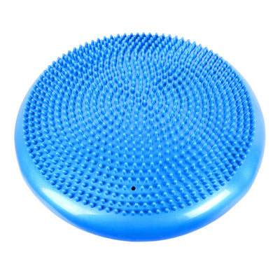 Versatile Yoga Balance Trainer for Enhanced Stability - Korvel