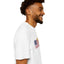 Stars, Stripes & Swoop | Political Parody T-Shirt