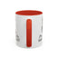 Charmingly Quirky Coffee Mug - Perfect for Every Sip (11oz & 15oz) - Korvel
