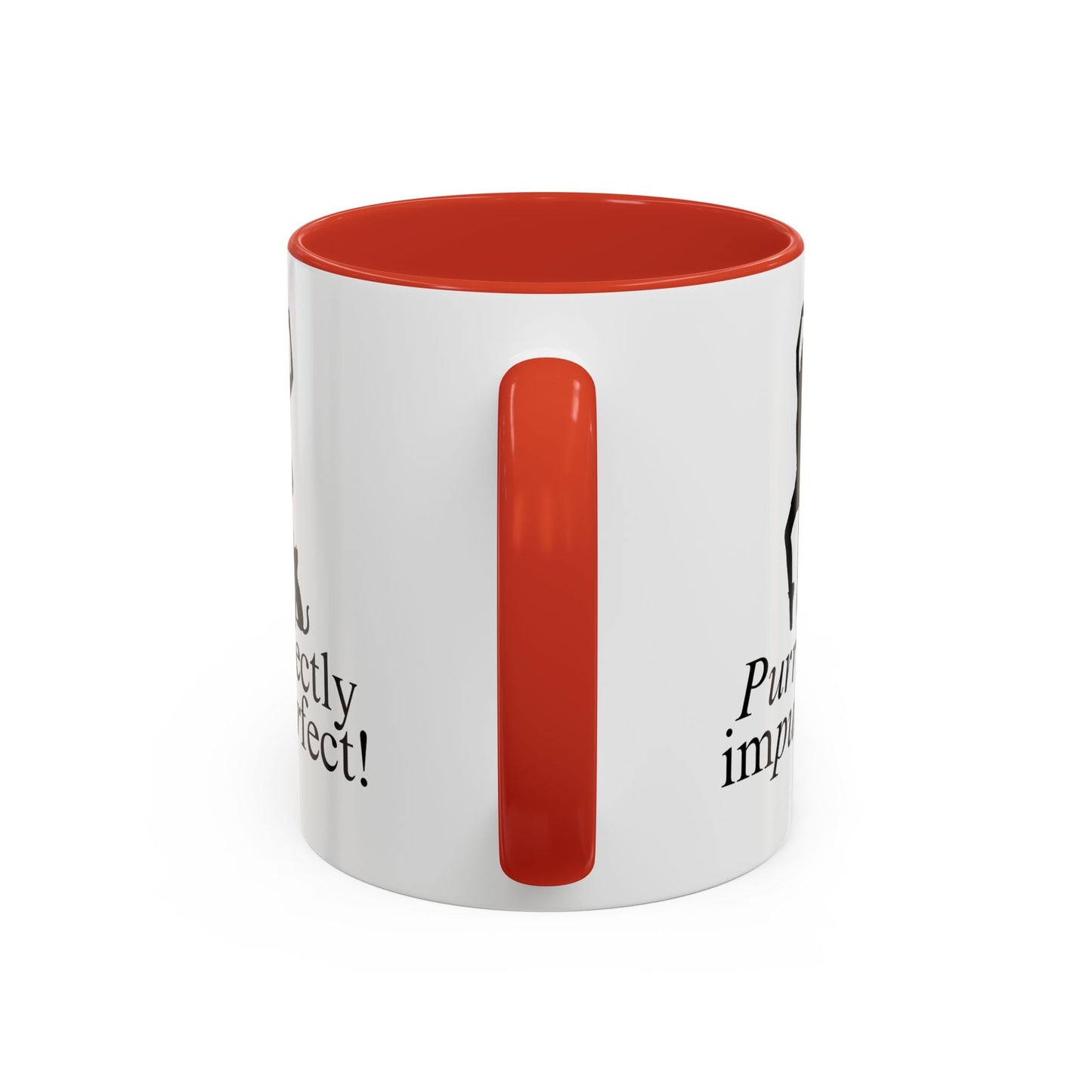 Charmingly Quirky Coffee Mug - Perfect for Every Sip (11oz & 15oz) - Korvel