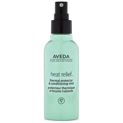 Aveda Heat Relief Thermal Protector y Acondicionador en Spray 3.4 oz