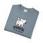 Introverting. Do Not Disturb. Unisex Cat T-Shirt