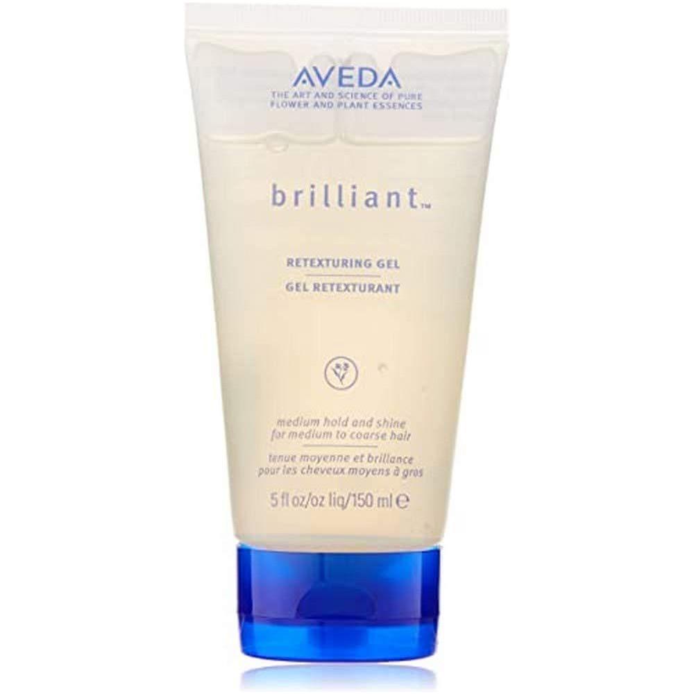 Aveda Brilliant Retexturing Gel - 5 oz