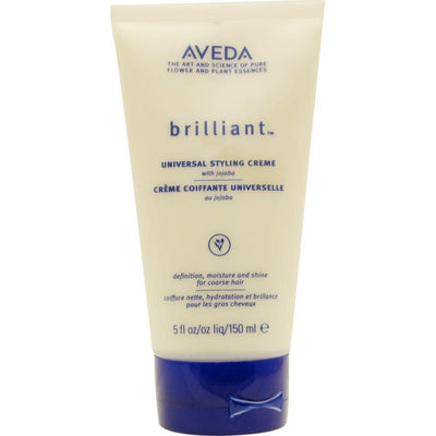 Aveda Brilliant Universal Styling Creme - 5 oz