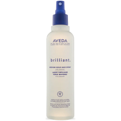 Aveda Brilliant Medium Hold Hair Spray - 8.5 oz