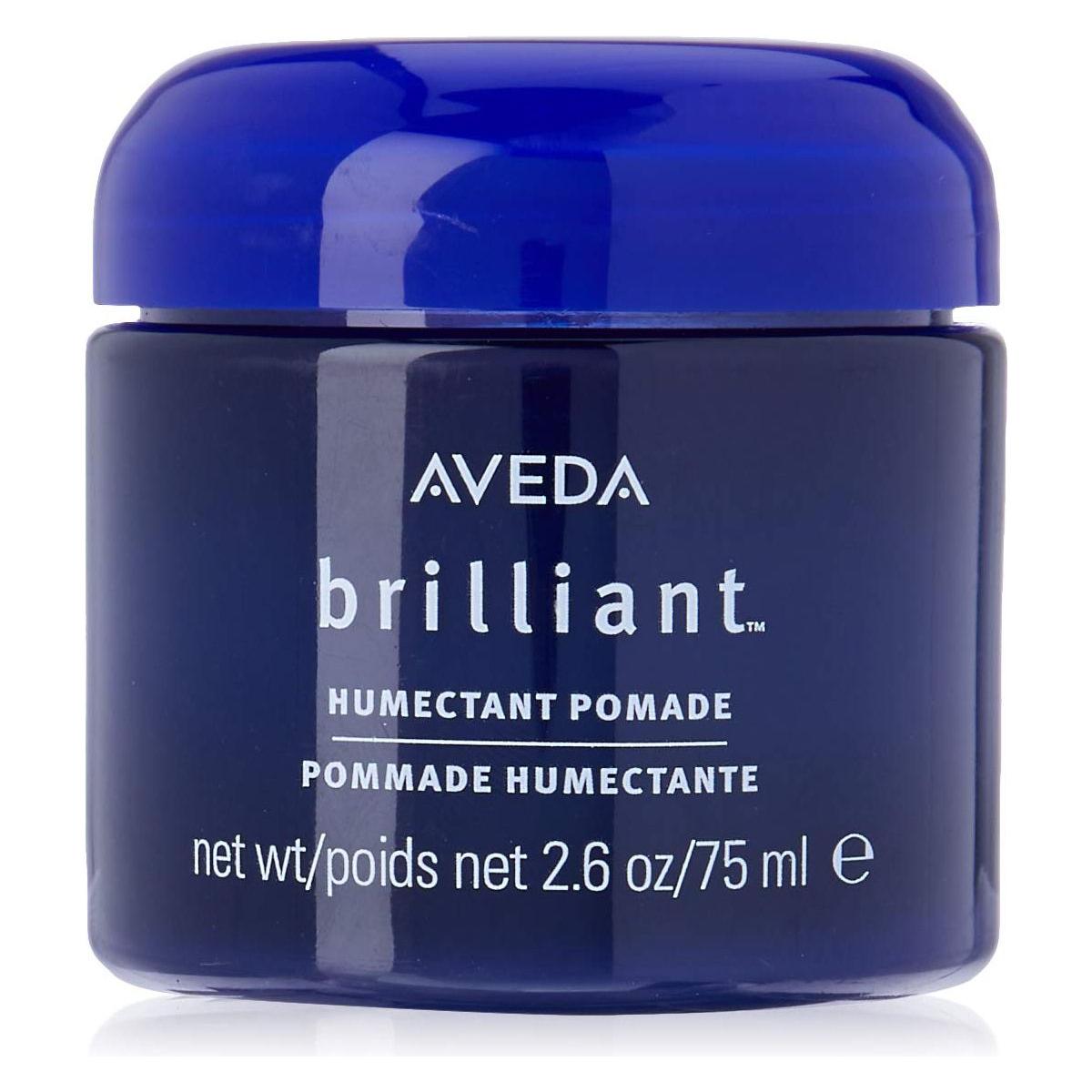 Aveda Brilliant Humectant Pomade - 2.6oz