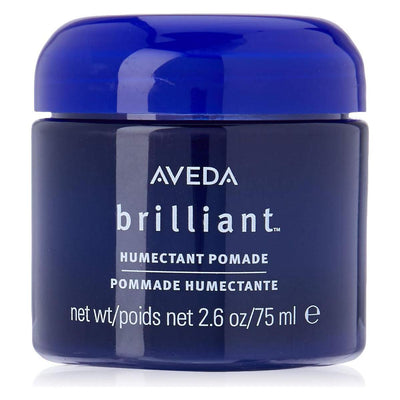 Aveda Brilliant Humectant Pomade - 2.6oz