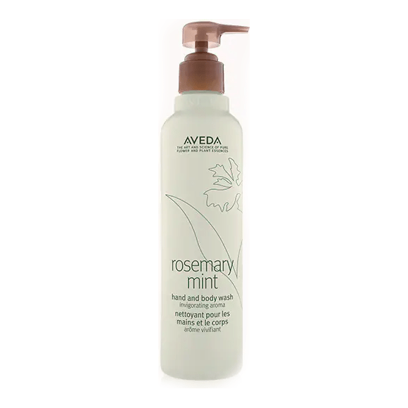 Aveda Rosemary Mint Gel Douche et Corps 8,5 oz