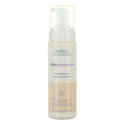Aveda Color Conserve Foaming Leave-in Conditioner 6.7 oz