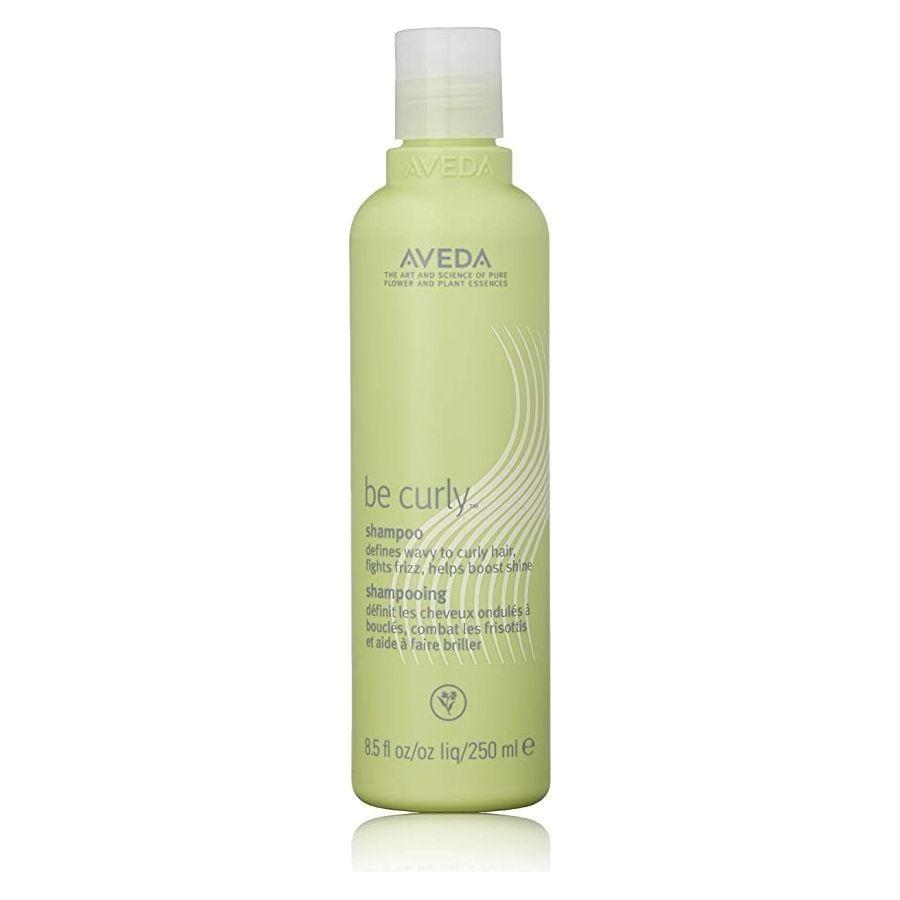 Aveda Be Curly Shampoo 8.5 oz - Define and Enhance Curls