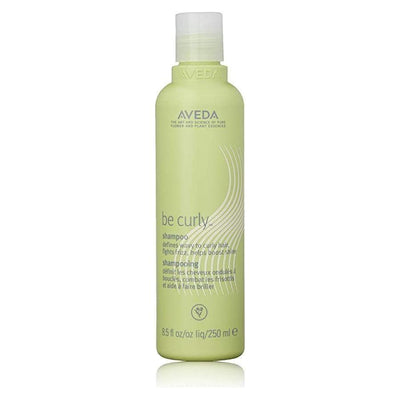Aveda Be Curly Shampoo 8.5 oz - Define and Enhance Curls