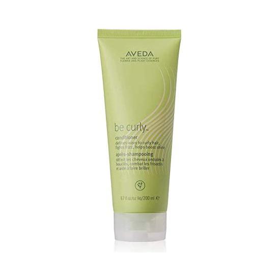 Aveda Be Curly Conditioner 6,7 oz - Définir et améliorer les boucles