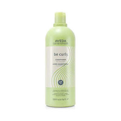 Aveda Be Curly Conditioner 33.8 oz
